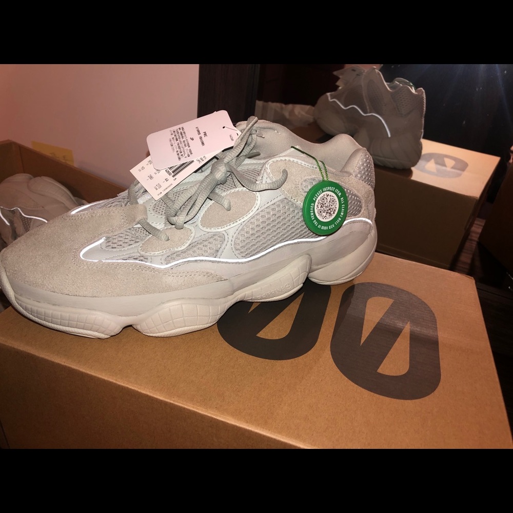 Yeezy 500